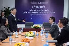 VietNamNet ứng dụng công nghệ phát huy tối đa khả năng cung cấp nội dung trên nền tảng số