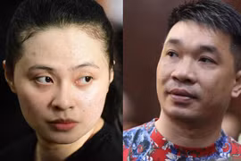 Trùm ma túy Văn Kính Dương và người tình Ngọc Miu tiếp tục hầu tòa