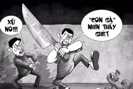 Trừng trị những “côn đồ đường phố”: Thông tin phải rõ ràng, công khai!
