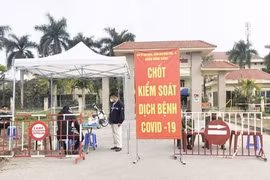 Hải Phòng sẽ thực hiện giãn cách xã hội để phòng chống dịch COVID-19