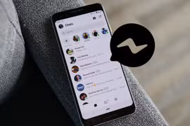 Mẹo gửi tin nhắn bí mật, tự động xoá trên Messenger
