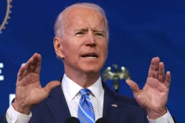 Chính quyền Biden cân nhắc giảm nhẹ các lệnh trừng phạt Iran