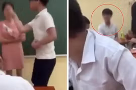 Trong môi trường giáo dục không nên đặt vấn đề đuổi học học sinh
