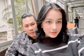 Cẩm Đan nhận được lời mời đi ăn giá 400 triệu