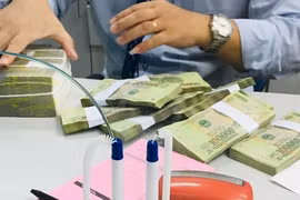 Các ngân hàng được phép giãn trích lập dự phòng nợ cơ cấu trong 3 năm