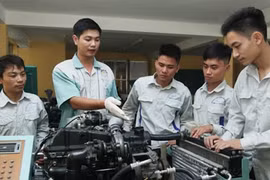 Người thất nghiệp được hỗ trợ đến 4,5 triệu đồng để học nghề
