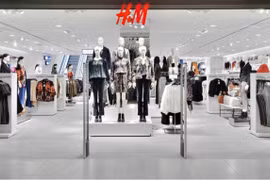 Báo nước ngoài: H&M dùng "bản đồ lưỡi bò" lấy lòng Bắc Kinh khiến mạng xã hội Việt Nam "nổi sóng"