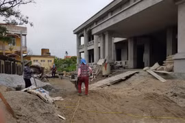 Hưng Yên: Trúng thầu theo “kịch bản” quen thuộc, Công ty TNHH Xây dựng Tiến Thành Hưng Yên là sân sau của ai?
