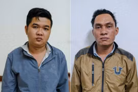 Bắt giữ 2 đối tượng thuê xe ôtô từ Bình Phước lên TP Đà Lạt trộm xe máy