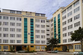 Gia Lai: Giải thể bệnh viện dã chiến điều trị bệnh nhân Covid-19
