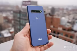 LG sẽ dừng kinh doanh mảng smartphone
