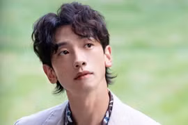 Bi Rain trở lại truyền hình sau 2 năm 'ở ẩn'