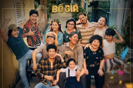 'Bố già' chạm mốc doanh thu 290 tỉ đồng vượt mặt 'Avengers: Endgame'