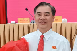 Thành phố Phú Quốc có thêm 1 Phó Chủ tịch