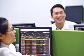 Chứng khoán ngày 19/3: VN-Index có thể test lại mốc 1.200 điểm