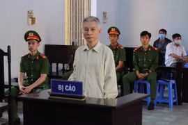 Đắk Lắk: Bản án 78 năm tù cho đối tượng chống phá nhà nước