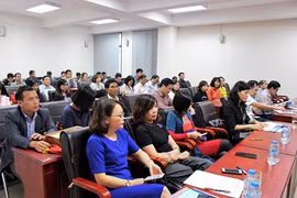 Thủ tướng yêu cầu Bộ GD&ĐT báo cáo liên quan chức danh nghề nghiệp giáo viên