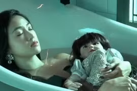 'Thiên thần hộ mệnh' cốt truyện kịch tính, diễn viên trẻ nhưng phạm lỗi điện ảnh