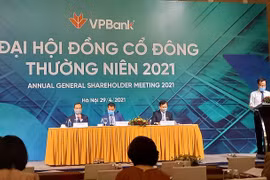 Lãnh đạo VPBank nói về kế hoạch sử dụng dòng tiền từ thương vụ bán 49% vốn FE Credit