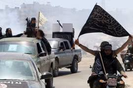 Al-Qaeda đe dọa tiến hành cuộc chiến chống lại Mỹ trên mọi mặt trận