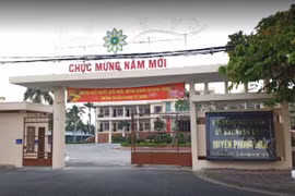 Cần Thơ: Phát hiện nhiều sai phạm về tài chính, đầu tư xây dựng tại huyện Phong Điền