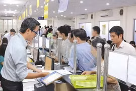 Doanh nghiệp đăng ký thành lập mới trong 4 tháng đầu năm tăng 88% so với cùng kỳ