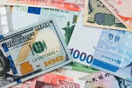Tỷ giá ngoại tệ hôm nay 1/5: Các quốc gia cung tiền mạnh, đồng USD tăng giá
