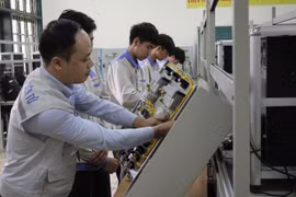Tăng mức hỗ trợ học nghề với lao động thất nghiệp từ ngày 15/5