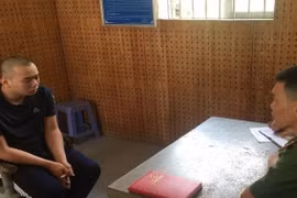 Đồng Nai: Đang mở rộng điều tra nhóm giả danh công an, cướp giật tài sản ở huyện Nhơn Trạch