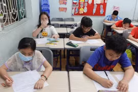 Sẽ có nhiều thay đổi trong quy trình thực nghiệm và thẩm định sách giáo khoa