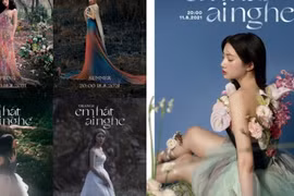 Ca sĩ Việt ra hàng loạt MV cổ vũ tinh thần khán giả