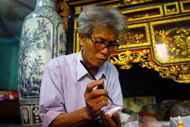 Hồn đất