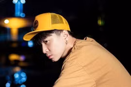 'Chất riêng' của Karik