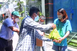 An sinh xã hội cho người dân mùa dịch: Kịp thời hơn nữa, linh hoạt hơn nữa