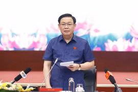 Lắng nghe cầu thị, “gạn đục khơi trong” các ý kiến đóng góp sửa đổi Luật Đất đai