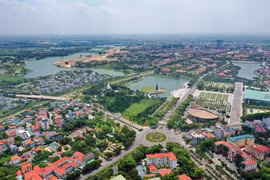Đầu tư thời Covid-19: Sẵn tiền nhàn rỗi có nên mua bất động sản chờ tăng giá?