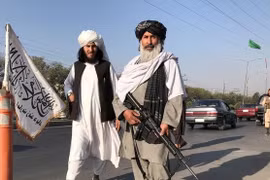 Việt Nam mong muốn tình hình Afghanistan sớm ổn định
