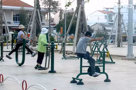 Bắc Giang: Tạm dừng các hoạt động thể dục thể thao trong nhà, ngoài trời để phòng chống dịch COVID-19