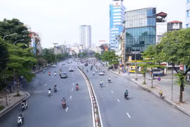 Nguy cơ lây nhiễm rất lớn nếu không siết chặt giãn cách trong dịp Quốc khánh, lễ Vu Lan