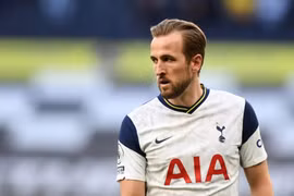 CLB Man City sẵn sàng chi số tiền 150 triệu bảng cho Harry Kane