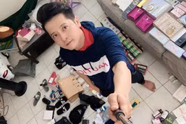 Nghệ sĩ Việt tiết lộ cuộc sống mưu sinh ở Mỹ