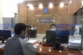 Chi trả lương hưu, trợ cấp BHXH tháng 3 và 4/2021 vào cùng một kỳ chi trả