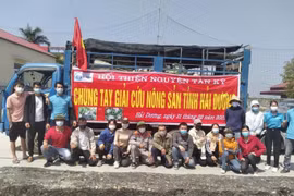 Hải Dương và 35 ngày đêm kiên cường chống dịch!
