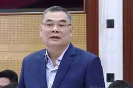 Bộ Công an thông tin về việc khen thưởng các cá nhân tham gia phá án vụ Trịnh Xuân Thanh