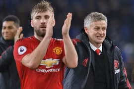 Thầy trò HLV Solskjaer nhận phán quyết từ FA