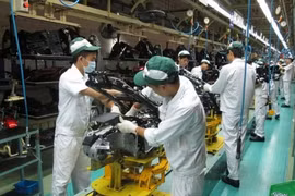 Việt Nam tiếp tục thu hút dòng vốn FDI