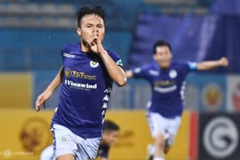 Hà Nội FC chưa xác định được địa điểm đá AFC Cup 2021