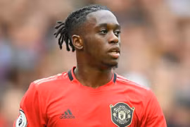 Cầu thủ Man Utd cân nhắc về việc bỏ quốc tịch Anh