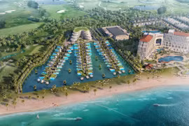 Kinh tế tăng trưởng ổn định, bất động sản nghỉ dưỡng có là “miền đất hứa”?