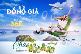 Muôn màu quà tặng ngày 8/3: Chuộng quà trải nghiệm, xu hướng tự thưởng lên ngôi